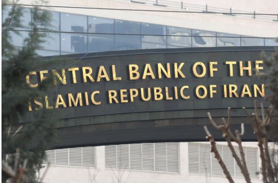 Iran Transfer Rp133 Triliun Pendapatan Minyak ke Bank Sentral Iran